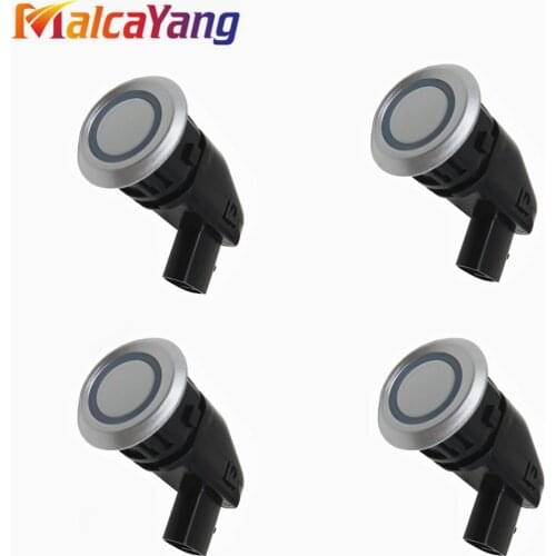 4PCS 96673471 96673467 96673464 96673474 96673466 Parktronic Electromagnetic Parking Sensor For Chevrolet Captiva