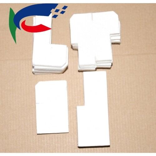 5sets New Waste Ink Tank Pad Sponge ONLY for Epson T50 T60 P50 P60 A50 L800 L801 L805 R280 R290 R330 RX600 RX610 RX690 PX650