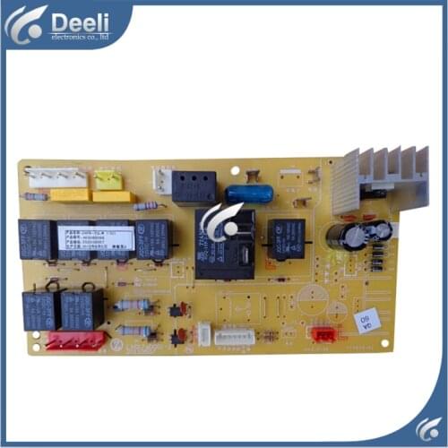 Good working for air conditioner motherboard pc board plate ZKFR-72LW 17C1 on slae