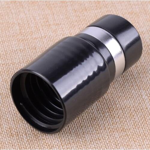 LETAOST High Quality 2pcs 32mm Sander Dust Extractor Hose Adaptor Vacuum Cleaner Connector Nozzle Head Power Tool Accessories