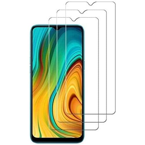 LISCN Screen Protectors For Huawei Honor Play