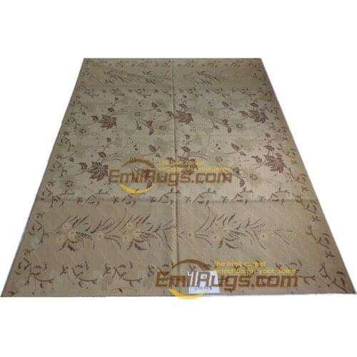 Nation Wind Carpet A Living Room Bedroom Tea Table Pad Wool Carpet 8x10gc125aub Yg31
