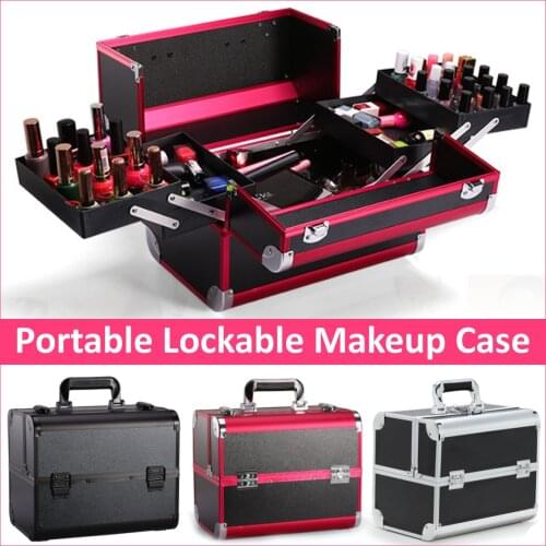 Osmond Travel Cosmetic Bags