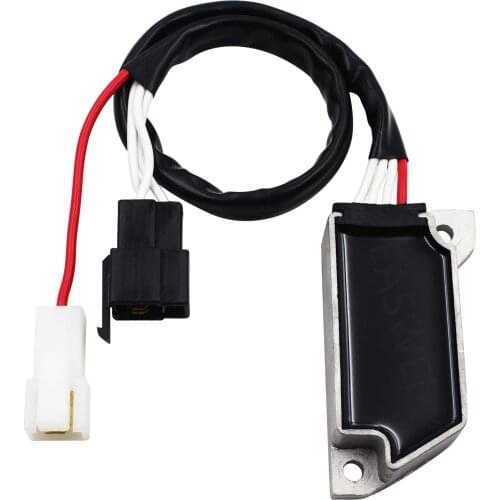 Regulator Rectifier for Yamaha XV535 XV700 XV750 XV1000 XV1100 VMX1200 Virago