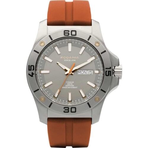 Rodania Mens Sports Watches