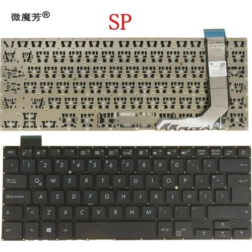 SP NEW laptop keyboard FOR ASUS X407 X407U X407M X407MA X407UBR X407UA X407UB A407