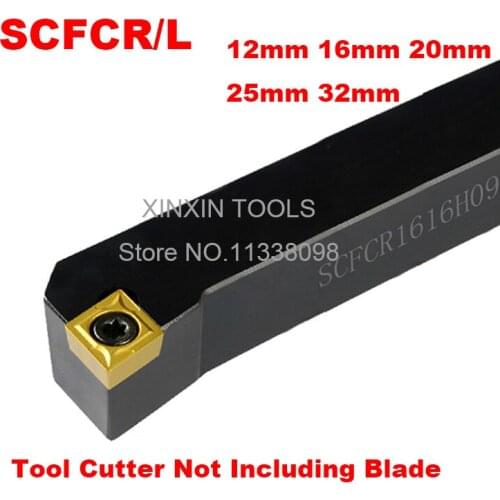 Angle 91 SCFCR1212H06 SCFCR1212H09 SCFCR1616H09 SCFCR2020K09 SCFCR2525M09 SCFCR2525M12 SCFCR3232P12 SCFCL the Turning tools