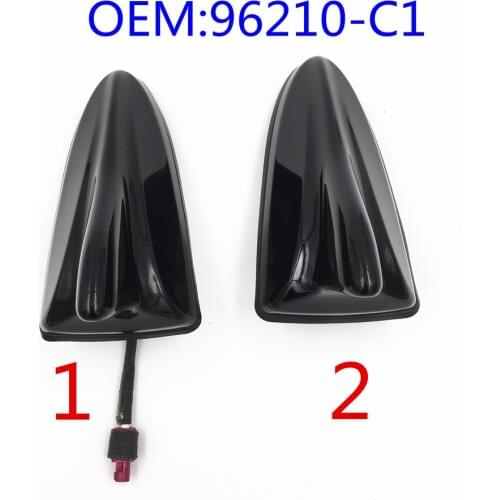 XDMOBIS Car Antennas