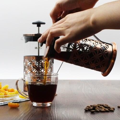 Yoice Household Teapots
