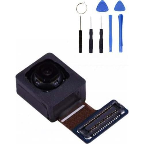 FOR Samsung A10S A107 Front Facing Camera Module Front Facing Camera Flex Cable Replacement Part