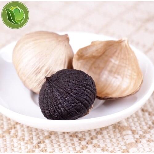 100% Premium China Fermented Black Garlic Superfood Fatigue Recovery