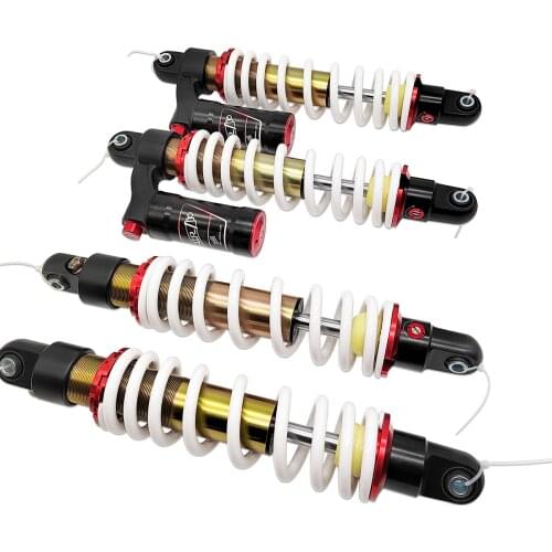 4PCS Front Rear Shock Absorber For 800 ATV X8 7020-051600-30000/7020-061600-30000 Machine go kart buggy quad 4×4