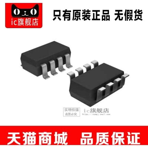 5piece MAX6370KA AADD MAX6370 SOT23-8