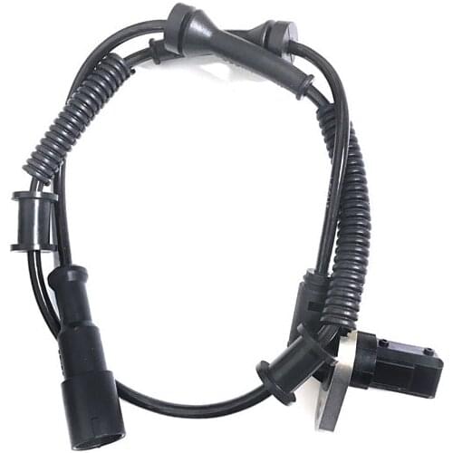 ABS Wheel Speed Sensor Left, Right, Front For SSANGYONG 48920-08100 818044101