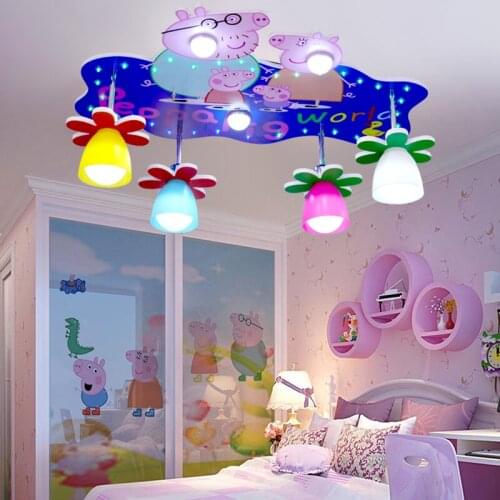 Bedroom decor led lights for room indoor chandelier lighting chandeliers ceiling lamps for living room decoration lampadario