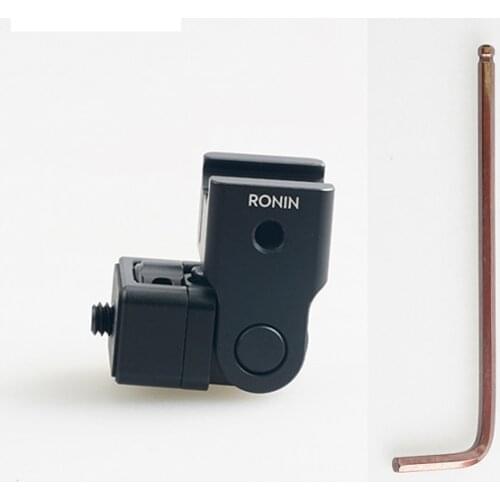 DJI Ronin S/SC Adjustable Monitor Mount adjust monitor angle original brand new compatible with Ronin S/SC
