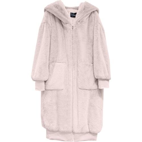 Розовые шубы Eillysevens China At AliExpress