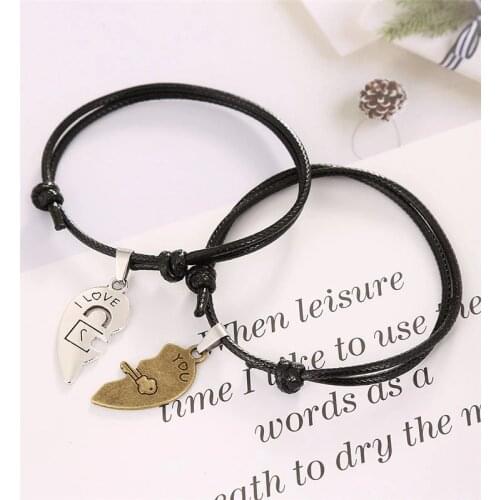 Htzzy Silver Bracelets