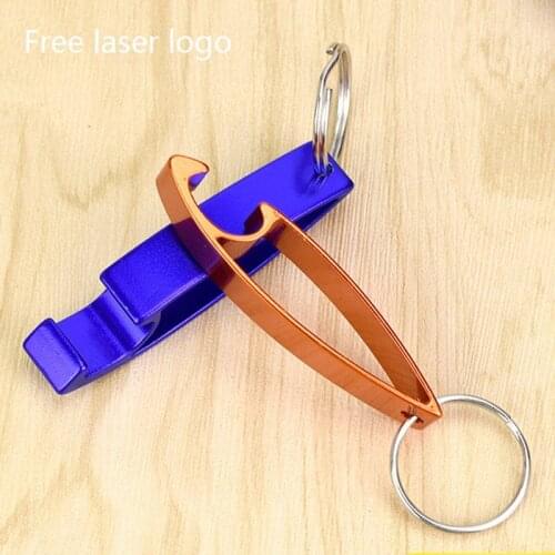 Personalised Bottle Opener Keychain Key Ring Wedding Favour Custom Engraved Bride & Grooms Name Personalized Wedding Guest Gift