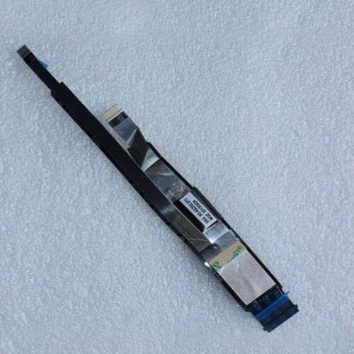 Touchpad And Fingerprint Reader Cable For Lenovo Thinkpad T430s T430SI Series,P/N 50.4QZ02.011