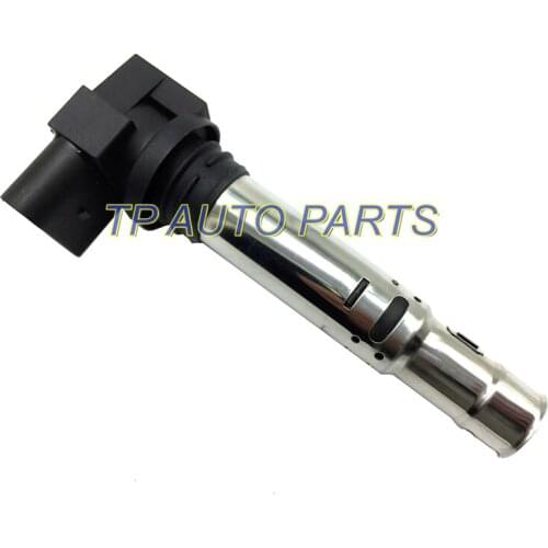 Ignition Coil For Au-di V-W OEM 036905715F 036 905 715 F