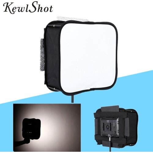 KewlShot Flash Softboxes