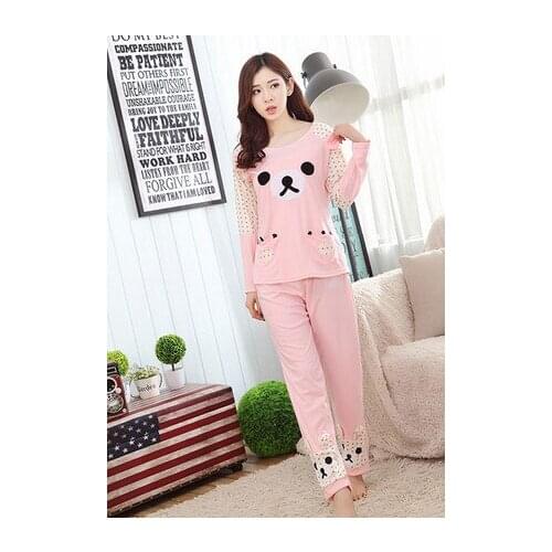 KHQWKR Women's Sleepwear