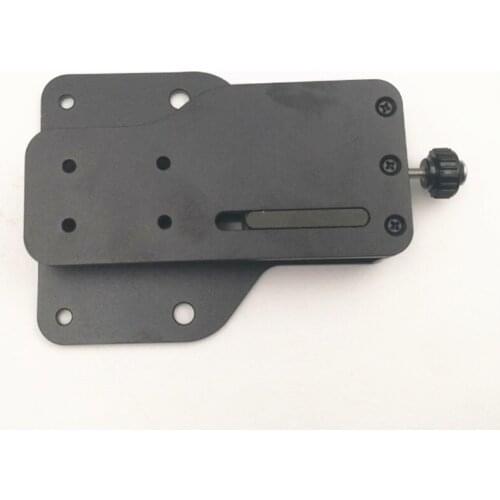 HE3D/Tarantula aluminum X Belt tensioner kit for upgrade Tarantula 3D printer parts