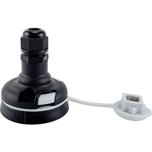 Kayak Flag Mount Base Rail Mount SupportTrack Mount for Fishing Boat Marine Yacht Water Sports Canoe Accessories