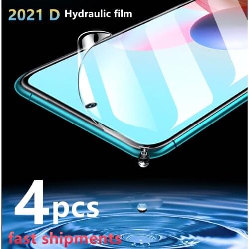 LVOEST Screen Protectors For Xiaomi Redmi 9A