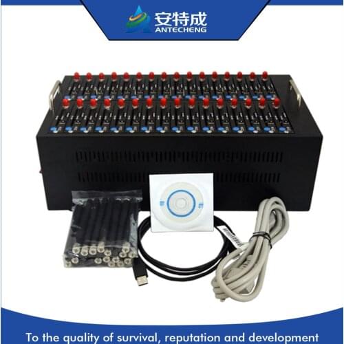 Wavecom sms modem 32 ports wavecom q2403a gsm gprs modem module send sms,32 port gsm modem pool 32,wavecom 32 gsm modem Q2403a