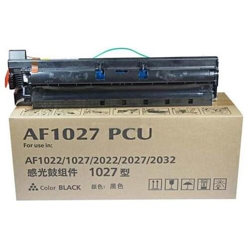 New Drum Unit for Ricoh Aficio 1022 1027 2022 2027 2032 3025 3030 MP 2250 2852 PCU Drum assembly AF1022 Imaging unit