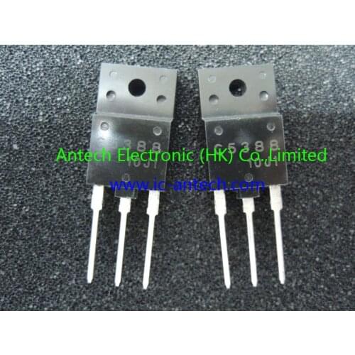New Oiriginal 2SC5388 C5388 TO-3P High-Voltage Switching Applications