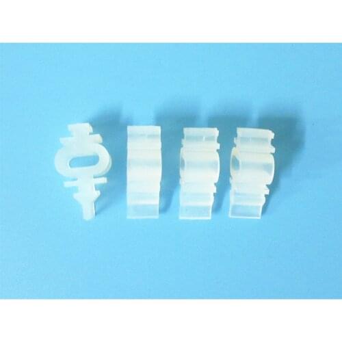 4 pieces/lot Rubber Stopper for Philips CD Player Laser Mechanism Shock Absorber