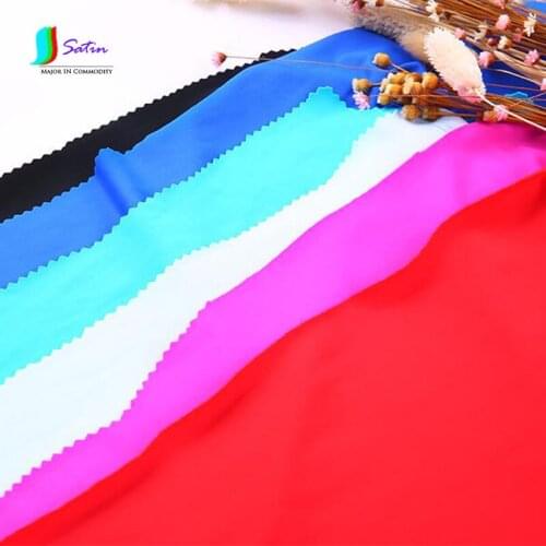 Width 1.5M Nylon Elastic Fabric Nylon Four Side Elastic Fabric Clothing High Elastic Fabric Polyurethane Fiber Fabric S103P