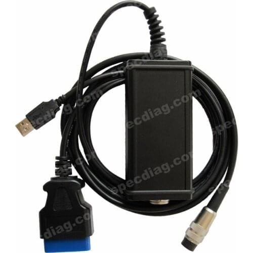 Code Readers & Scanning Tools SpecDiag China