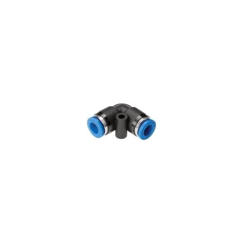 QSL-4 QSL-6 QSL-8 QSL-10 QSL-12 QSL-16 Push-in fittings QS, standard series