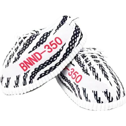 Unisex Warm Home Slippers Women/Men Bread Shoes Woman Indoor Floor Sliders One Size Fits Most Winter Sneakers Ladies Slipper