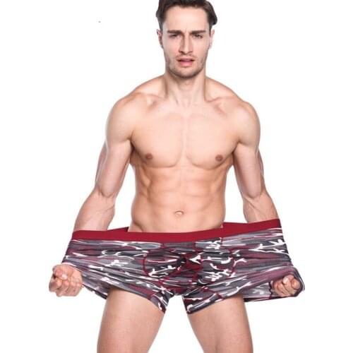 Big size 5XL 6XL men boxer shorts mens boxers mens underwear sexy loose plus size men underpants