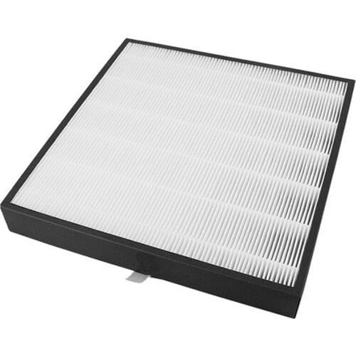 Replacement Air Purifier Filter For Sharp FU440 FZ-440SEF Cleaning Accessories