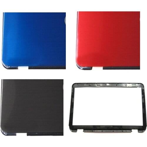 Pop LCD TOP Cover for DELL Inspiron 15R N5110 M5110 39D-00ZD-A00 LCD Display Screen Bezel