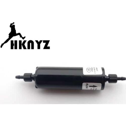 10pcs Capsule UV ink filter for solvent printer myjet allwin crystaljet witcolor gongzheng jhf vista xaar ricoh printhead