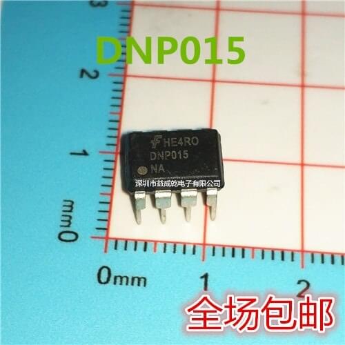 100% Original New In Stock DNP015 DNP015NA DNP015 DIP8