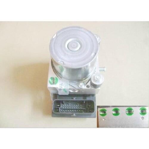 3550110-S08 ABS Controller Assembly