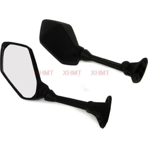 Rear View Rearview Side mirror for Kawasaki ER6F NINJA 650R ER-6F 2009 2010 2011