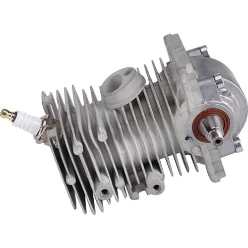 Engine Motor For MS180 MS170 018 Cylinder Piston Crankshaft Chainsaw NEW