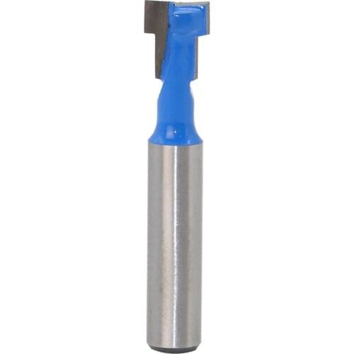 8*3/8" Shank Woodworking Milling Cutter For Photo Frame/Hook