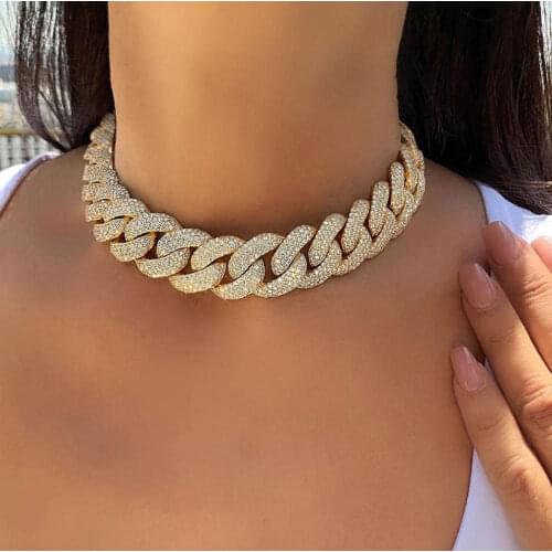 GODKI Luxury Chokers