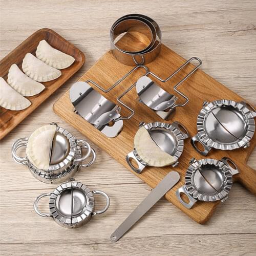MEXQCH Molds For Dumplings China