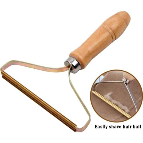 Mini Portable Lint Remover Fuzz Fabric Fluff Pellet Shaver For Clothes Lint Fur Brush Tool For Woven Coat Sweater Clothes Peeler